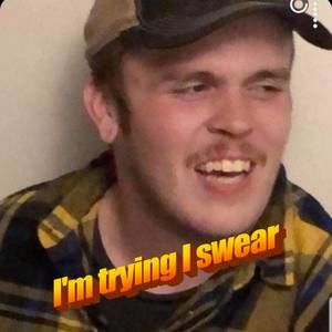 Meet your Posher, Gavin